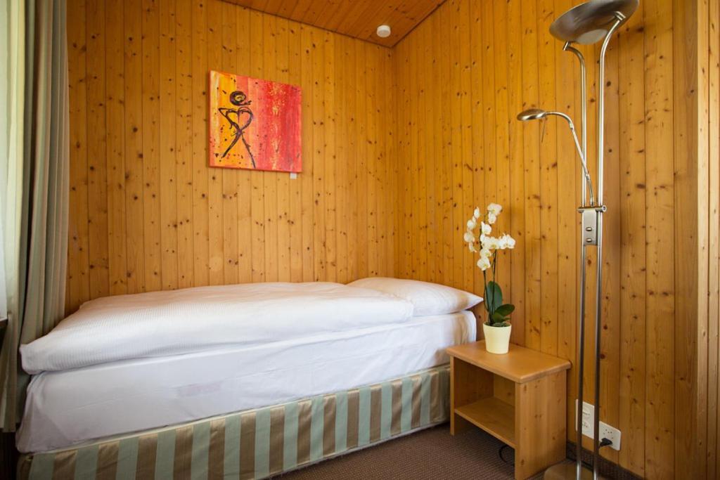 Sonnegg Hotel Zweisimmen Rom bilde