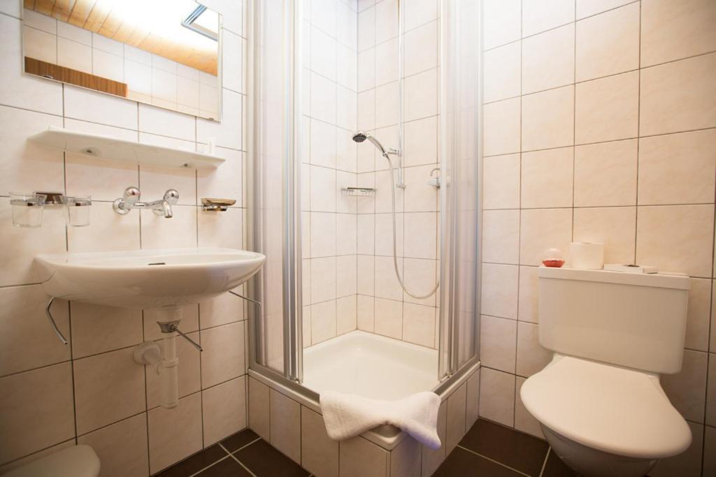 Sonnegg Hotel Zweisimmen Rom bilde