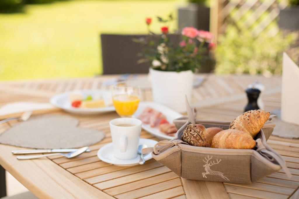 Sonnegg Hotel Zweisimmen Eksteriør bilde